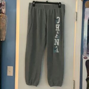 Disney Stitch Sweatpants